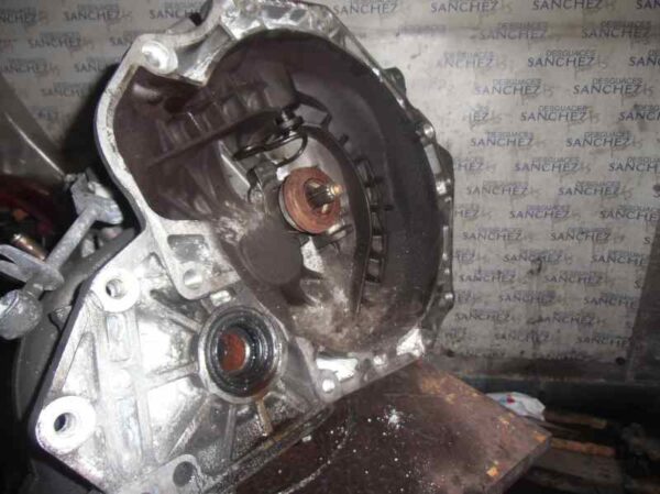CAJA CAMBIOS OPEL ASTRA GTC 1.8 16V - Imagen 3