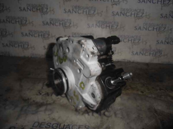 BOMBA INYECCION VOLVO S60 BERLINA 2.5 20V Turbo CAT - Imagen 2