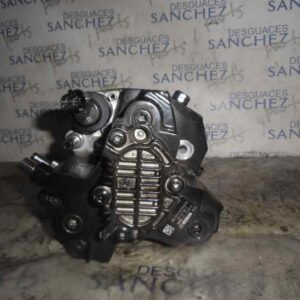 BOMBA INYECCION VOLVO S60 BERLINA 2.5 20V Turbo CAT