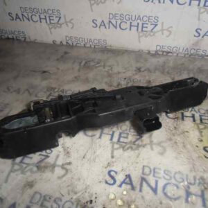 MANETA INTERIOR DELANTERA IZQUIERDA RENAULT ESPACE IV (JK0) 3.0 V6 dCi Turbodiesel CAT