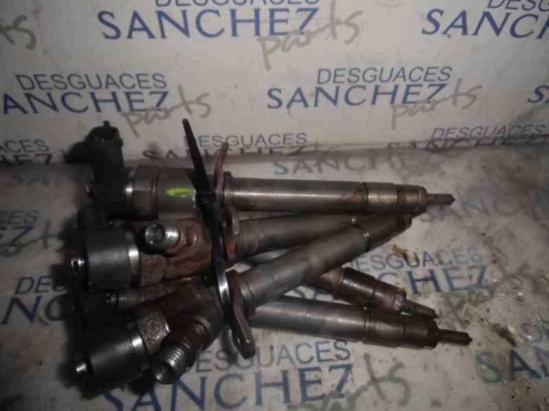 INYECTOR VOLVO S60 BERLINA 2.5 20V Turbo CAT