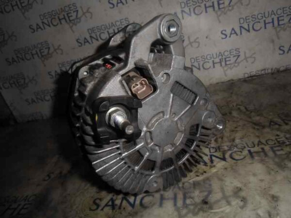 ALTERNADOR RENAULT VEL SATIS (BJ0) 2.0 dCi Diesel FAP - Imagen 2