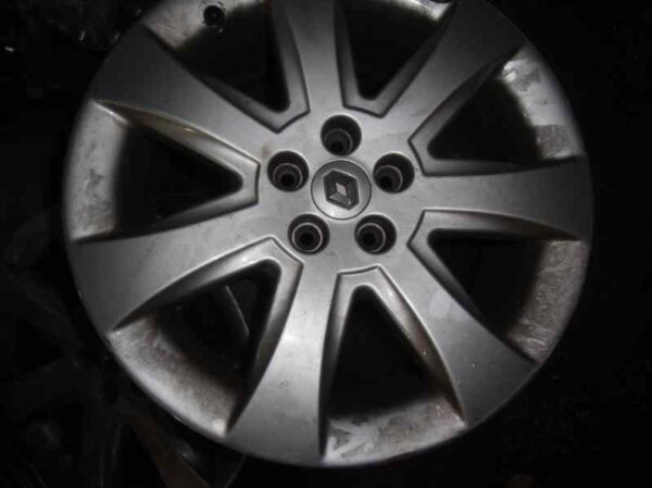LLANTA RENAULT VEL SATIS (BJ0) 2.0 dCi Diesel FAP - Imagen 3