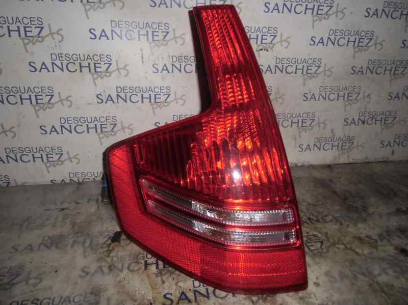 PILOTO TRASERO IZQUIERDO CITROEN C4 BERLINA 1.6 16V CAT (NFU / TU5JP4)