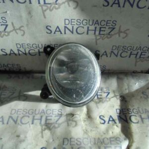 FARO ANTINIEBLA DERECHO AUDI A4 BER. (B8) 2.0 16V TDI