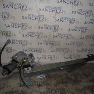 MOTOR ELEVALUNAS DELANTERO IZQUIERDO HONDA ACCORD BERLINA (CG7-9/CH1-7) 2.0 TDI CAT