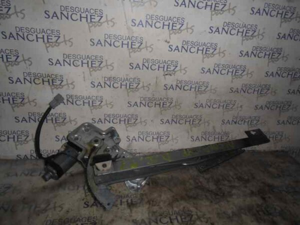 MOTOR ELEVALUNAS DELANTERO IZQUIERDO HONDA ACCORD BERLINA (CG7-9/CH1-7) 2.0 TDI CAT