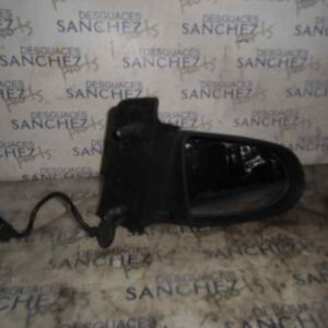 RETROVISOR DERECHO OPEL ZAFIRA A 2.0 16V Turbo CAT (Z 20 LET / L70)