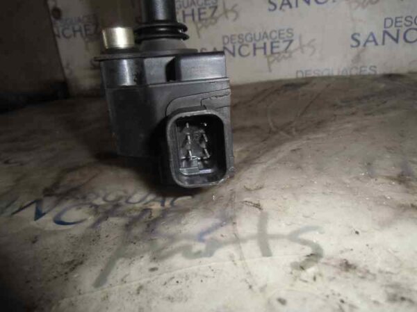 BOBINA ENCENDIDO OPEL ASTRA G CABRIO 1.6 16V CAT (Z 16 XEP / LJ7)