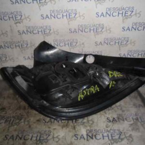 PILOTO TRASERO DERECHO OPEL ASTRA H BER. 1.7 16V CDTI