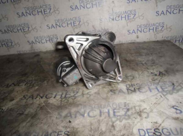 MOTOR ARRANQUE RENAULT VEL SATIS (BJ0) 2.0 dCi Diesel FAP CAT - Imagen 2