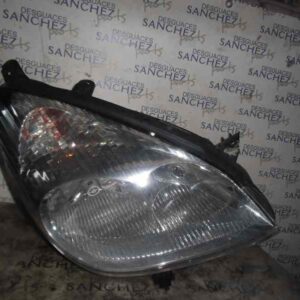 FARO DERECHO CITROEN C5 BREAK 2.2 HDi FAP CAT (4HX / DW12ED4)