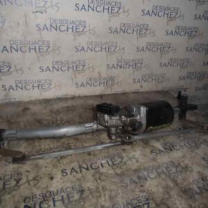 MOTOR LIMPIA DELANTERO FIAT PUNTO BERLINA (188) 1.9 JTD CAT