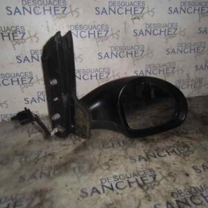 RETROVISOR DERECHO SEAT ALTEA (5P1) 2.0 TDI