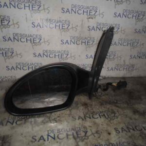 RETROVISOR IZQUIERDO SEAT ALTEA (5P1) 2.0 TDI