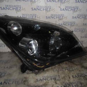 FARO DERECHO OPEL ASTRA GTC 1.7 16V CDTI
