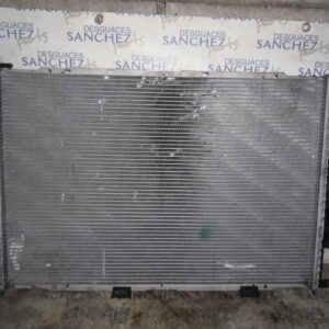 RADIADOR AGUA BMW SERIE 7 (E38) 4.0 V8 32V CAT