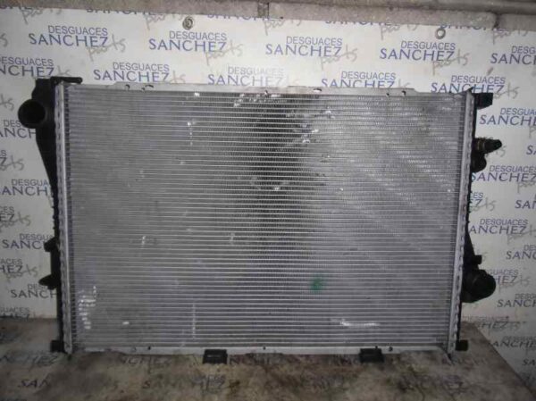 RADIADOR AGUA BMW SERIE 7 (E38) 4.0 V8 32V CAT