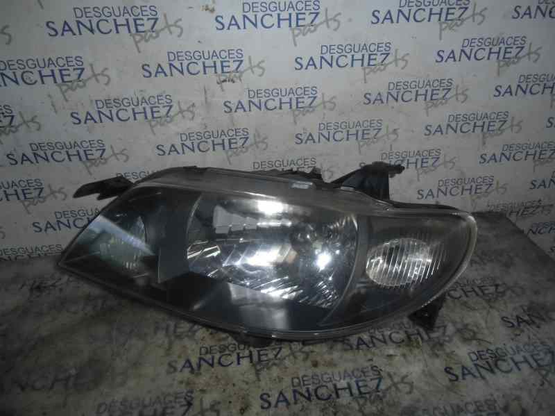 FARO IZQUIERDO MAZDA 323 BERL. F/S (BJ) 2.0 Turbodiesel