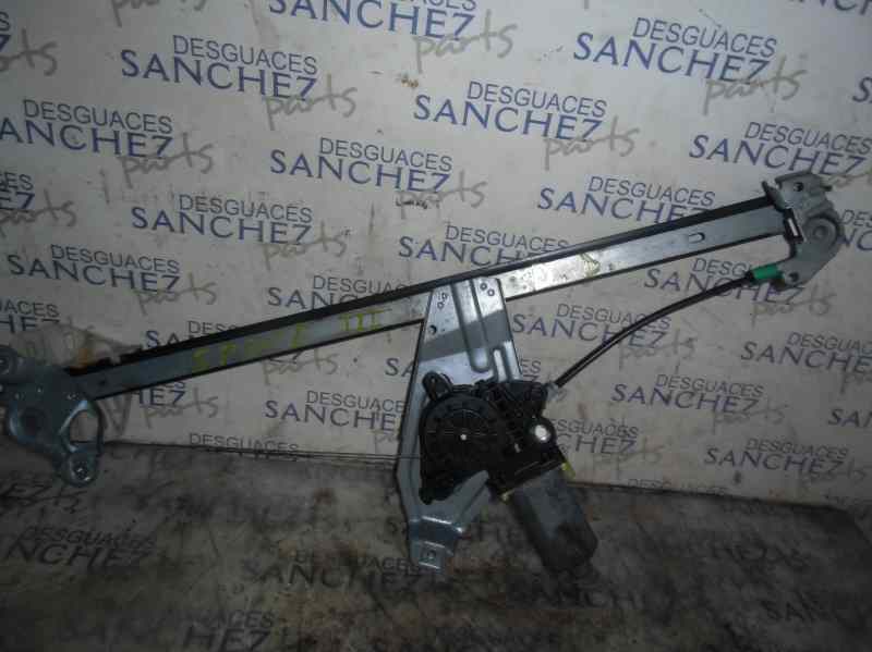 MOTOR ELEVALUNAS DELANTERO DERECHO RENAULT ESPACE / GRAND ESPACE (JE0) 2.2 dCi Turbodiesel CAT