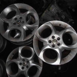 LLANTA ALFA ROMEO 147 (190) 1.6 16V CAT