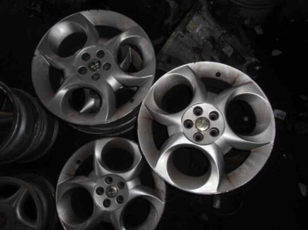 LLANTA ALFA ROMEO 147 (190) 1.6 16V CAT