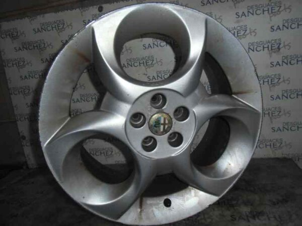 LLANTA ALFA ROMEO 147 (190) 1.6 16V CAT - Imagen 2