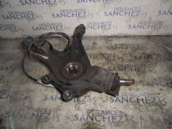 MANGUETA DELANTERA DERECHA PEUGEOT 308 1.6 16V