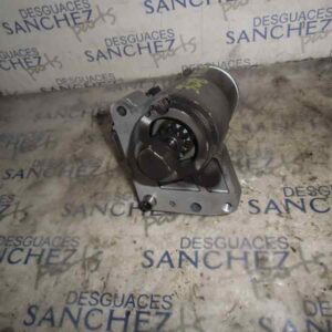 MOTOR ARRANQUE PEUGEOT 308 1.6 16V