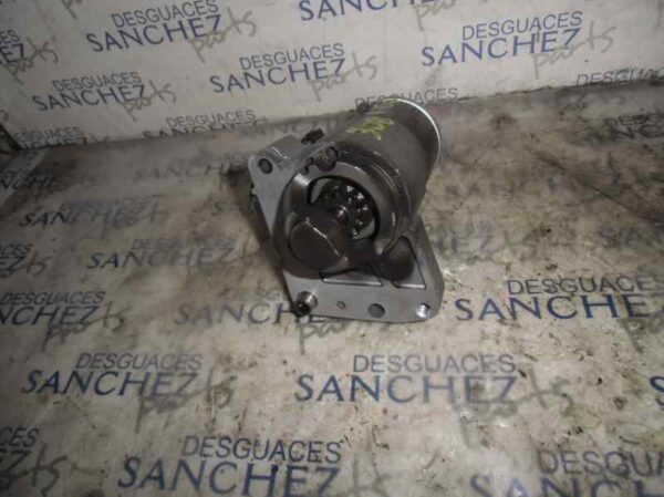 MOTOR ARRANQUE PEUGEOT 308 1.6 16V