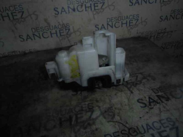 CERRADURA PUERTA DELANTERA DERECHA CITROEN NEMO 1.4