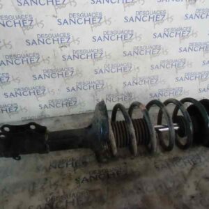 AMORTIGUADOR DELANTERO DERECHO SEAT TOLEDO (1L) 1.8 CAT (ABS. ADZ)