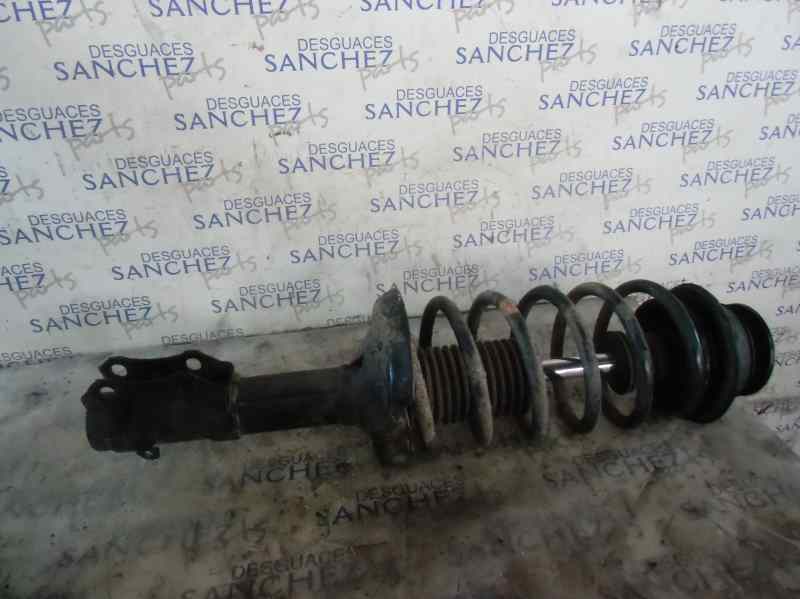 AMORTIGUADOR DELANTERO DERECHO SEAT TOLEDO (1L) 1.8 CAT (ABS. ADZ)