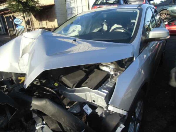KIT EMBRAGUE FORD FOCUS LIM. Business