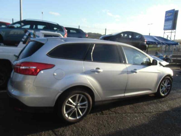 KIT EMBRAGUE FORD FOCUS LIM. Business - Imagen 3