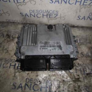 CENTRALITA MOTOR UCE FORD FOCUS LIM. 1.0 EcoBoost CAT