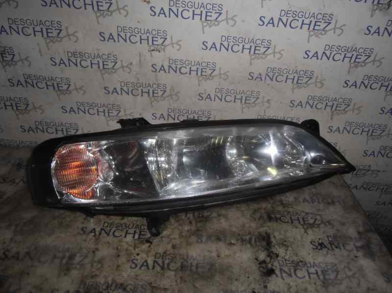 FARO DERECHO OPEL VECTRA B BERLINA *