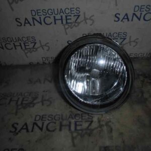 FARO ANTINIEBLA IZQUIERDO RENAULT CLIO II FASE I (B/CBO) 1.9 Diesel