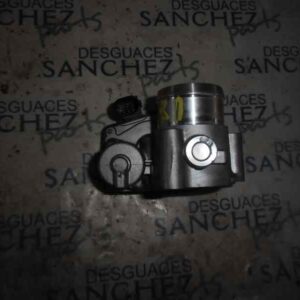 CAJA MARIPOSA FORD FOCUS LIM. 1.0 EcoBoost CAT