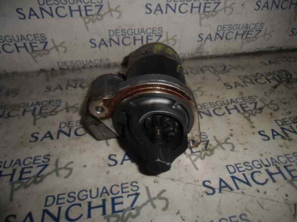 MOTOR ARRANQUE FORD FOCUS LIM. 1.0 EcoBoost CAT - Imagen 2