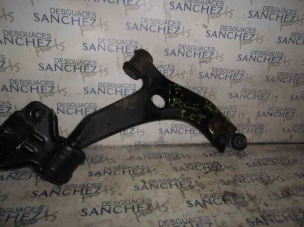 BRAZO SUSPENSION INFERIOR DELANTERO DERECHO FORD FOCUS LIM. 1.0 EcoBoost CAT