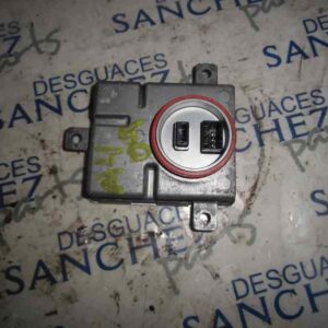 CENTRALITA FAROS XENON AUDI A4 BER. (B8) 2.0 16V TDI