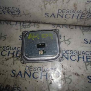 CENTRALITA FAROS XENON AUDI A4 BER. (B8) 2.0 16V TDI