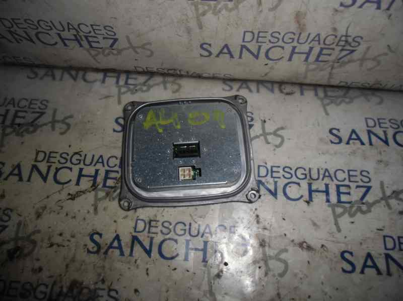 CENTRALITA FAROS XENON AUDI A4 BER. (B8) 2.0 16V TDI