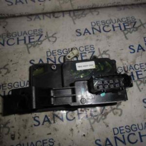 CERRADURA PUERTA DELANTERA IZQUIERDA FORD FIESTA (CBK) 1.6 TDCi CAT