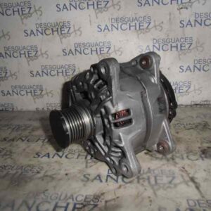 ALTERNADOR AUDI A4 BER. (B8) 2.0 16V TDI