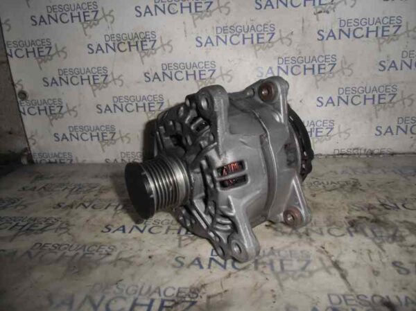 ALTERNADOR AUDI A4 BER. (B8) 2.0 16V TDI