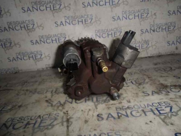 BOMBA INYECCION FORD FIESTA (CBK) 1.4 TDCi CAT - Imagen 2