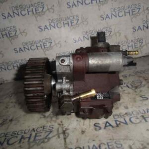 BOMBA INYECCION FORD FIESTA (CBK) 1.4 TDCi CAT
