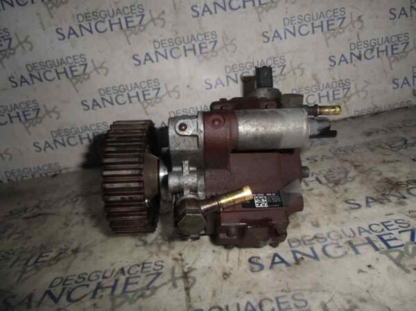 BOMBA INYECCION FORD FIESTA (CBK) 1.4 TDCi CAT